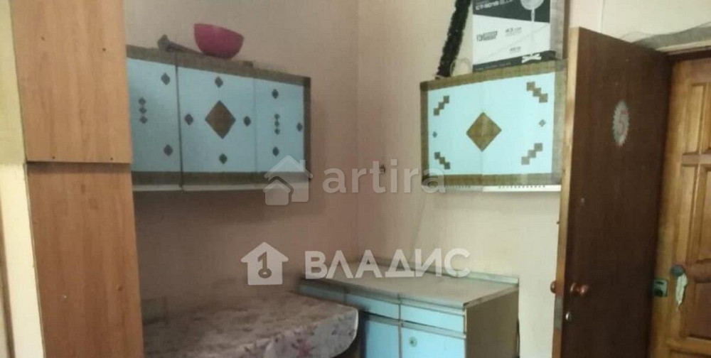 Комната, 17 м2, 1/3 эт. Владимир - изображение 5