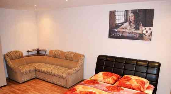 Студия, 35 м2, 1/5 эт. Шахты