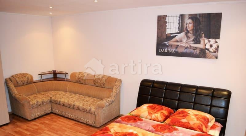 Студия, 35 м2, 1/5 эт. Шахты - изображение 2