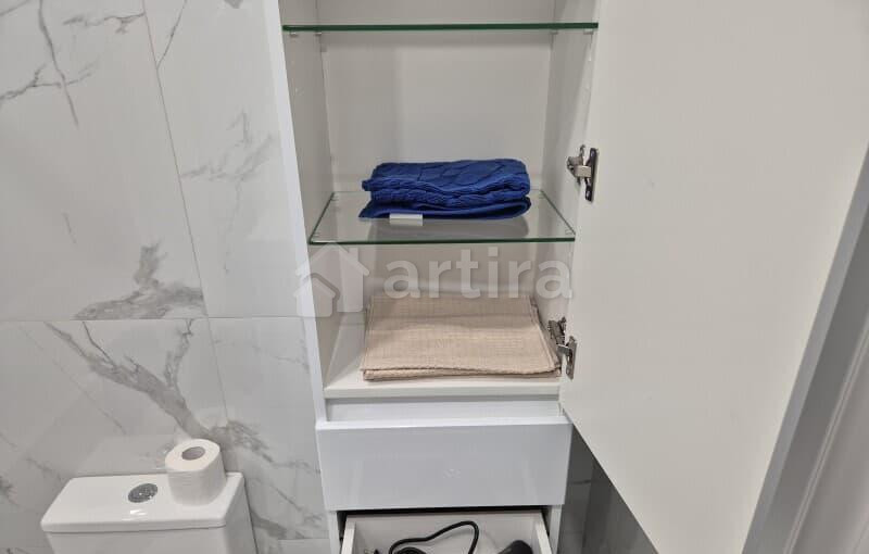 1-комн. квартира, 30 м2, 11/25 эт. Мытищи - изображение 17