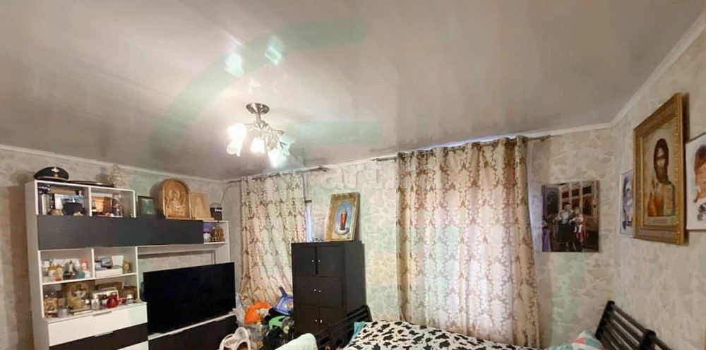 Коттедж, 54 м2, 10 соток, 1 эт. Ступино - изображение 5