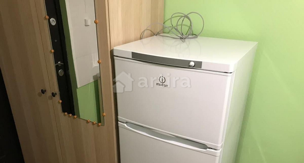 Комната, 10 м2, 4/5 эт. Новосибирск - изображение 4