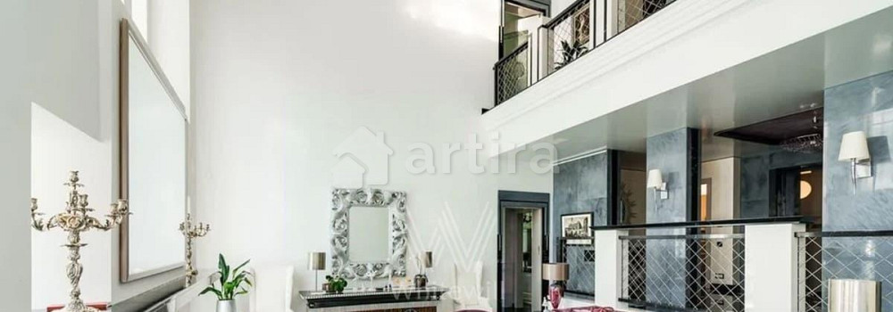 Коттедж, 930 м2, 32 сотки, 3 эт. Одинцово - изображение 7