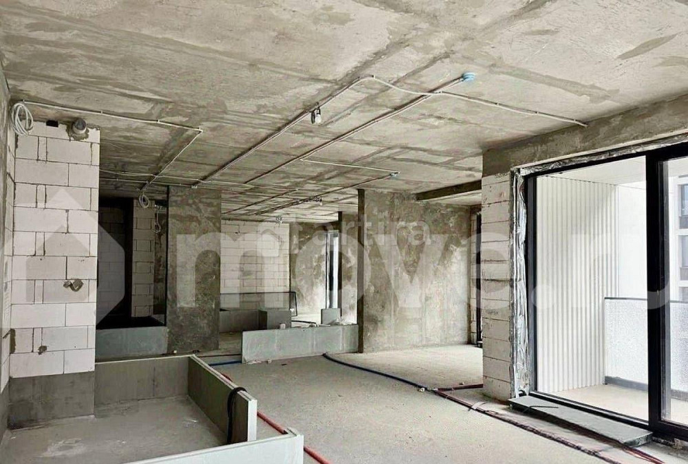 4-комн. квартира, 121 м2, 6/21 эт. Москва - изображение 2