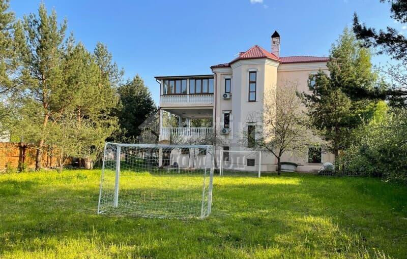 Коттедж, 400 м2 Краснознаменск - изображение 20