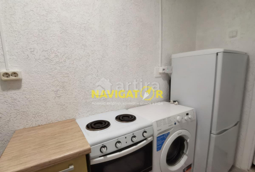 Комната, 12 м2, 7/9 эт. Уфа - изображение 6