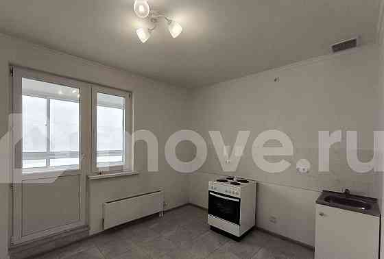 1-комн. квартира, 41.1 м2, 2/24 эт. Москва