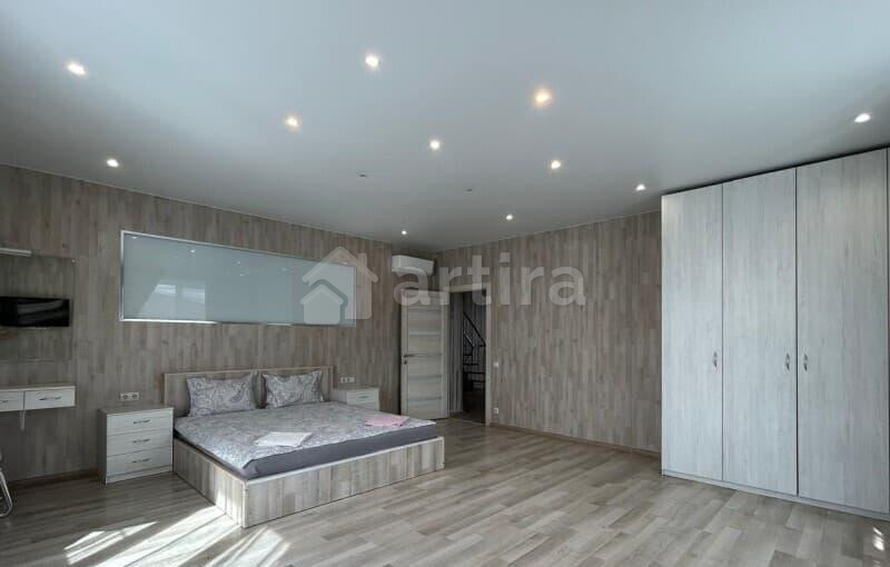 Коттедж, 350 м2 Подольск - изображение 14