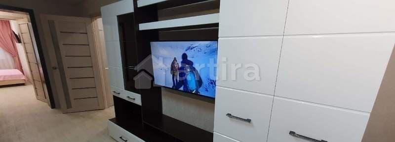 2-комн. апарт-ы, 52 м2, 1/5 эт. Нижний Тагил - изображение 4