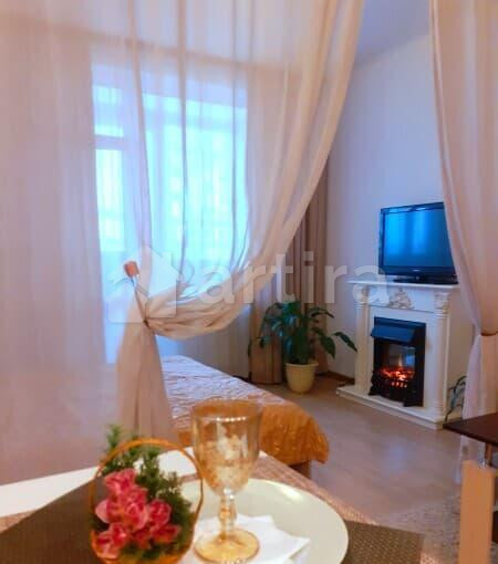 1-комн. квартира, 32 м2, 15/20 эт. Санкт-Петербург - изображение 17