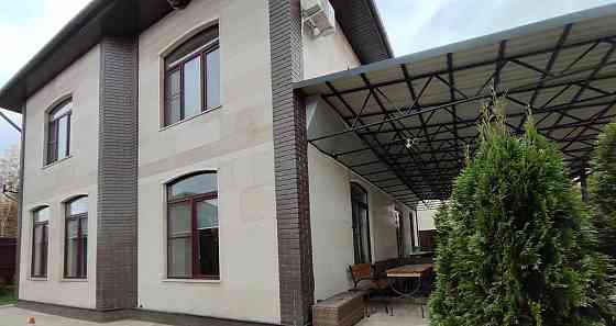 Коттедж, 221 м2, 7 соток, 2 эт. Одинцово