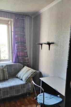 Комната, 12 м2, 4/9 эт. Санкт-Петербург