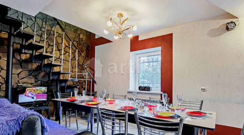 Коттедж, 150 м2 Сертолово - изображение 19