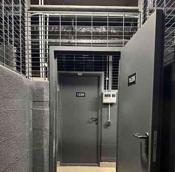 Гараж, 3.5 м2 Москва