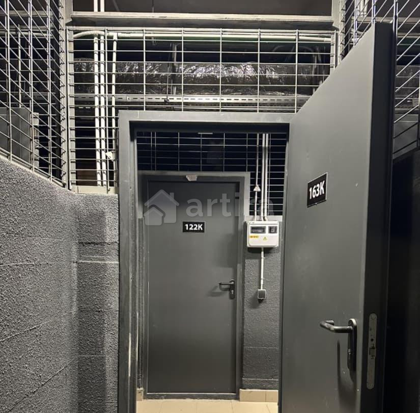 Гараж, 3.5 м2 Москва - изображение 3