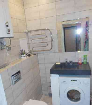 2-комн. квартира, 48 м2, 18/21 эт. Новосибирск