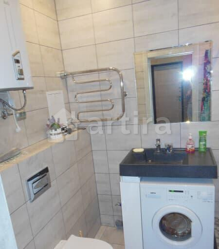 2-комн. квартира, 48 м2, 18/21 эт. Новосибирск - изображение 6