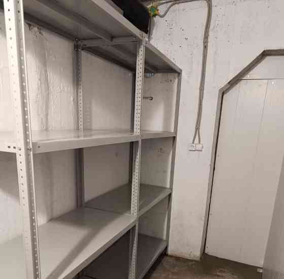 Гараж, 5 м2 Химки