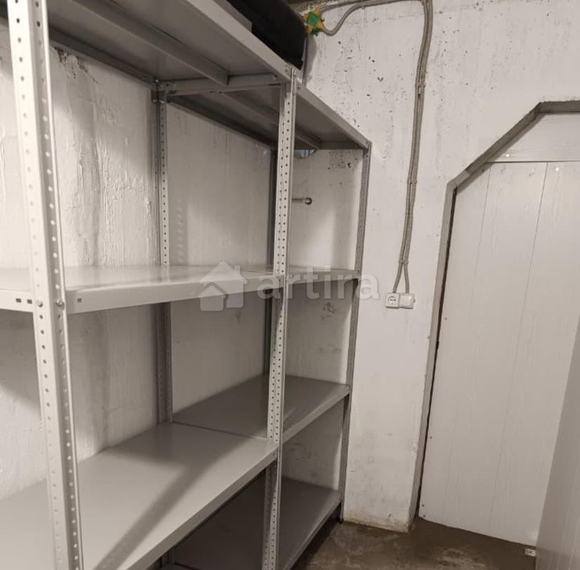 Гараж, 5 м2 Химки - изображение 3