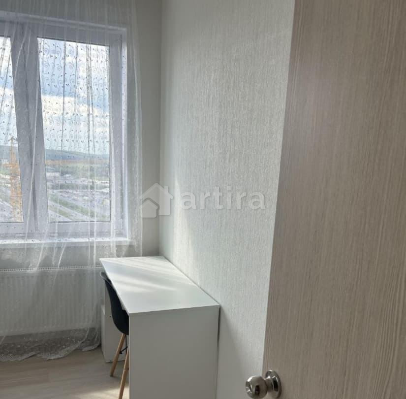 Комната, 13.5 м2, 22/25 эт. Екатеринбург - изображение 4