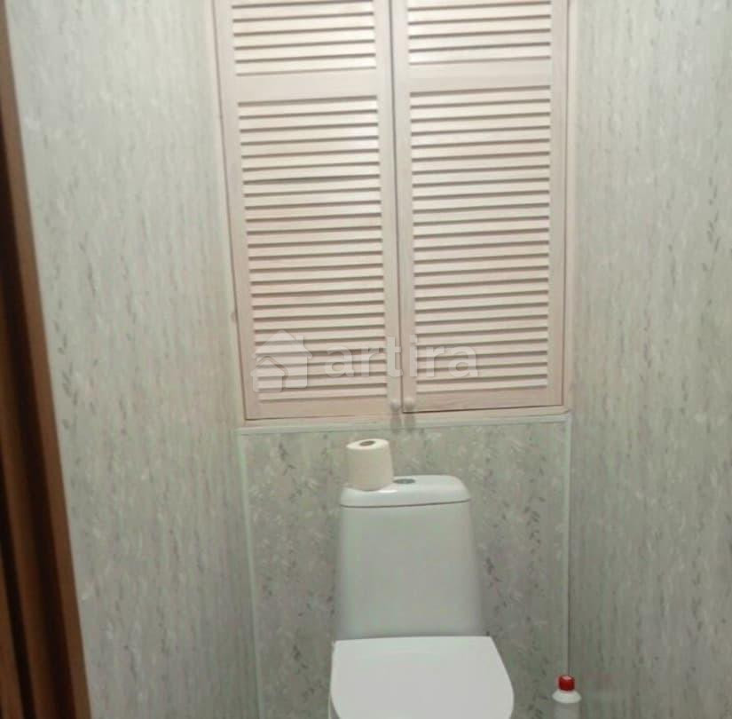 Комната, 10 м2, 2/9 эт. Санкт-Петербург - изображение 3