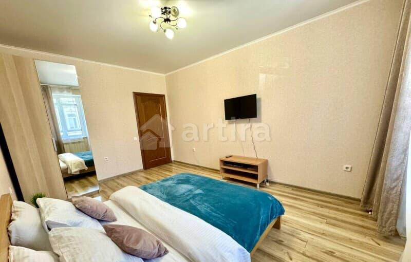 3-комн. апарт-ы, 75 м2, 2/5 эт. Казань - изображение 8