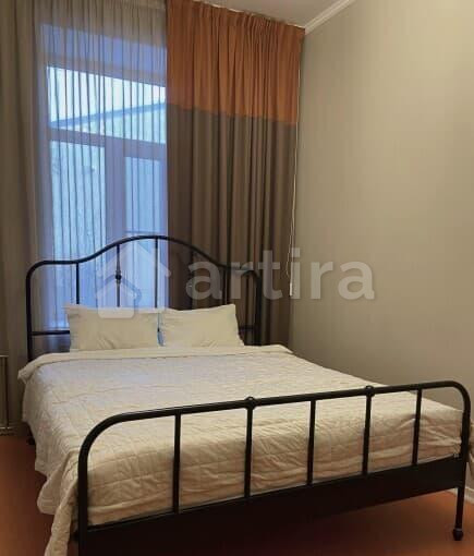 2-комн. квартира, 70 м2, 2/6 эт. Санкт-Петербург - изображение 14