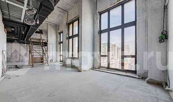 Пентхаус, 405 м2, 13/13 эт. Москва