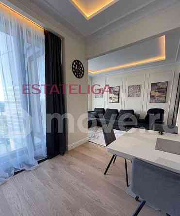 1-комн. квартира, 41 м2, 11/41 эт. Москва