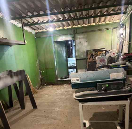 Гараж, 20 м2 Москва