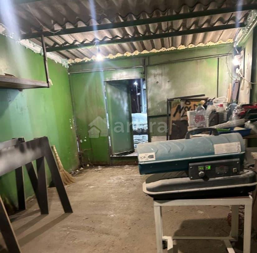 Гараж, 20 м2 Москва - изображение 2