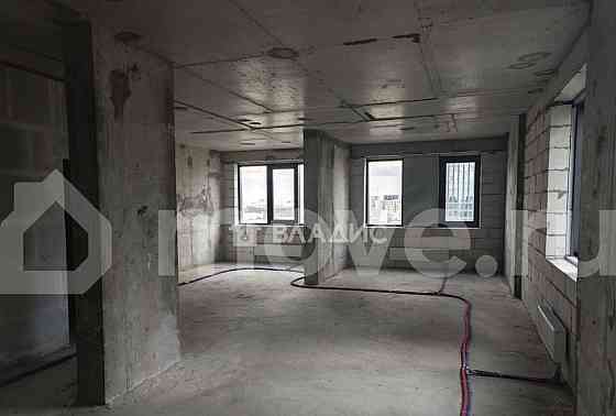 4-комн. квартира, 82 м2, 22/51 эт. Москва