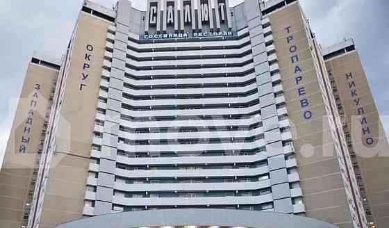 Студия, 20 м2, 13/24 эт. Москва