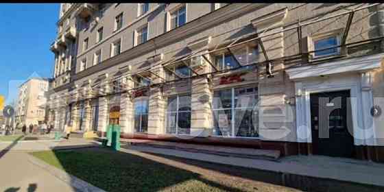 Студия, 15.4 м2, 1/5 эт. Москва