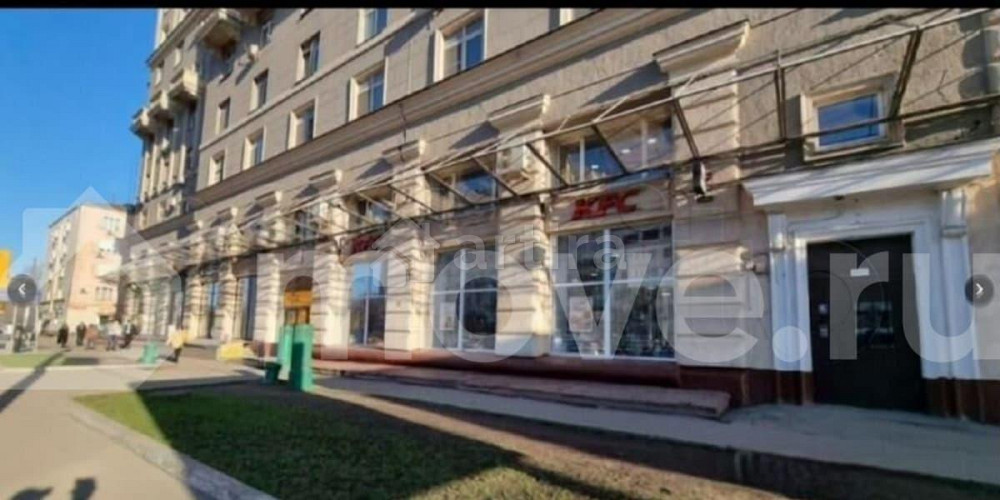 Студия, 15.4 м2, 1/5 эт. Москва - изображение 2