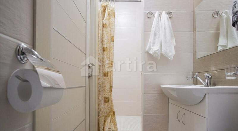 1-комн. апарт-ы, 19 м2, 4/11 эт. Красноярск - изображение 8