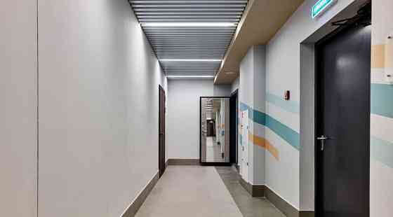 Студия, 12 м2, 7/22 эт. Москва