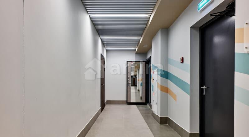 Студия, 12 м2, 7/22 эт. Москва - изображение 2