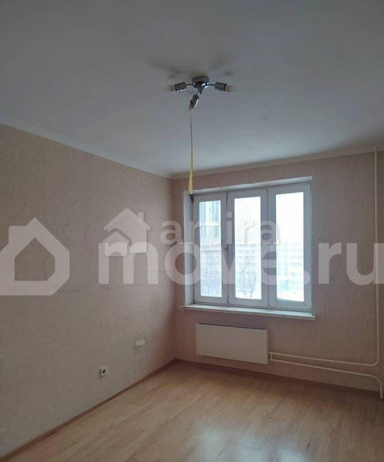 3-комн. квартира, 67.8 м2, 6/16 эт. Москва - изображение 3