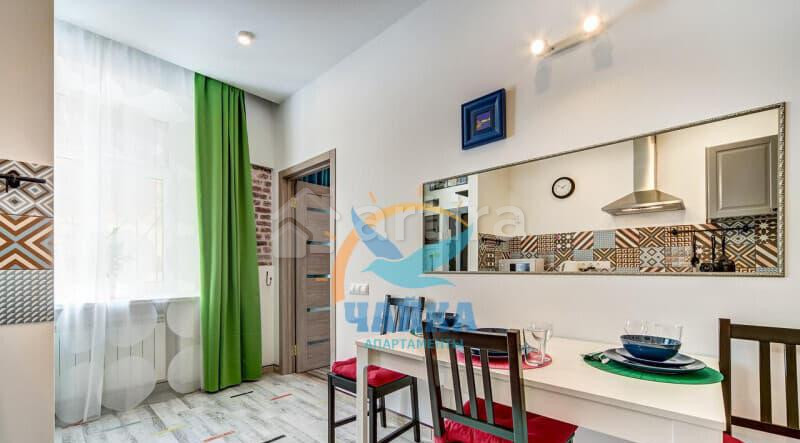 1-комн. квартира, 32 м2, 1/5 эт. Санкт-Петербург - изображение 17