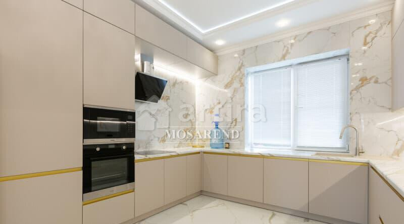 Коттедж, 450 м2 Лобня - изображение 19