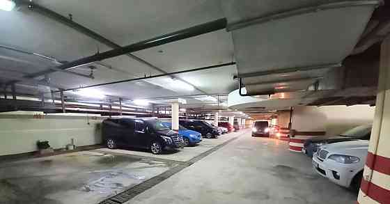 Гараж, 14.7 м2 Москва