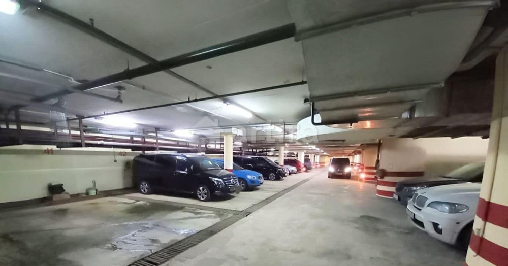 Гараж, 14.7 м2 Москва - изображение 4