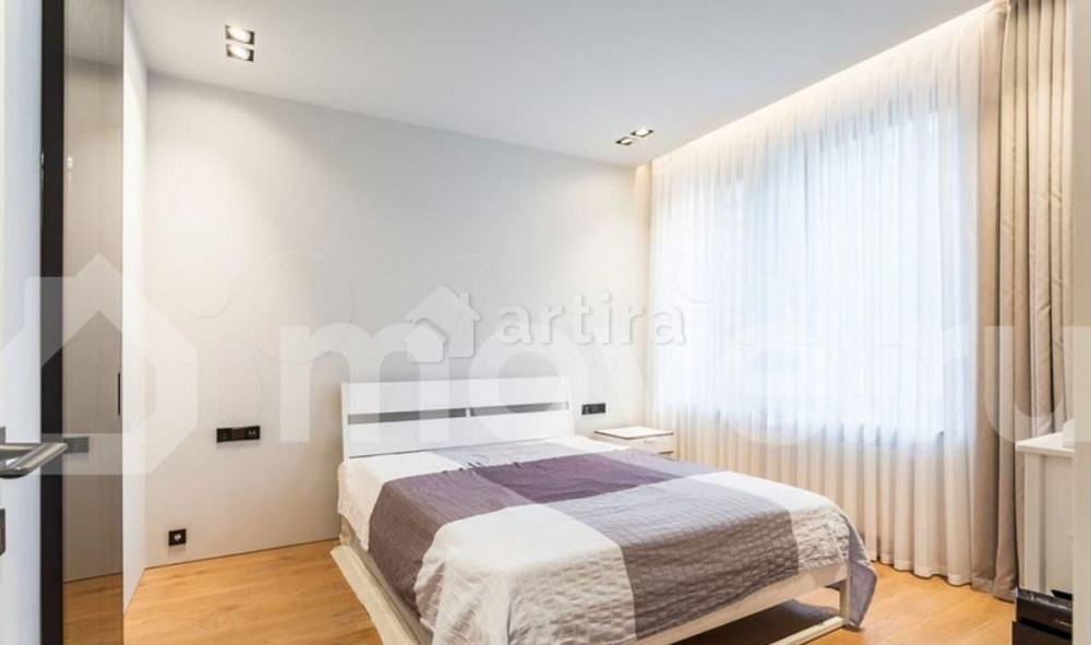 3-комн. квартира, 79.2 м2, 7/10 эт. Москва - изображение 7