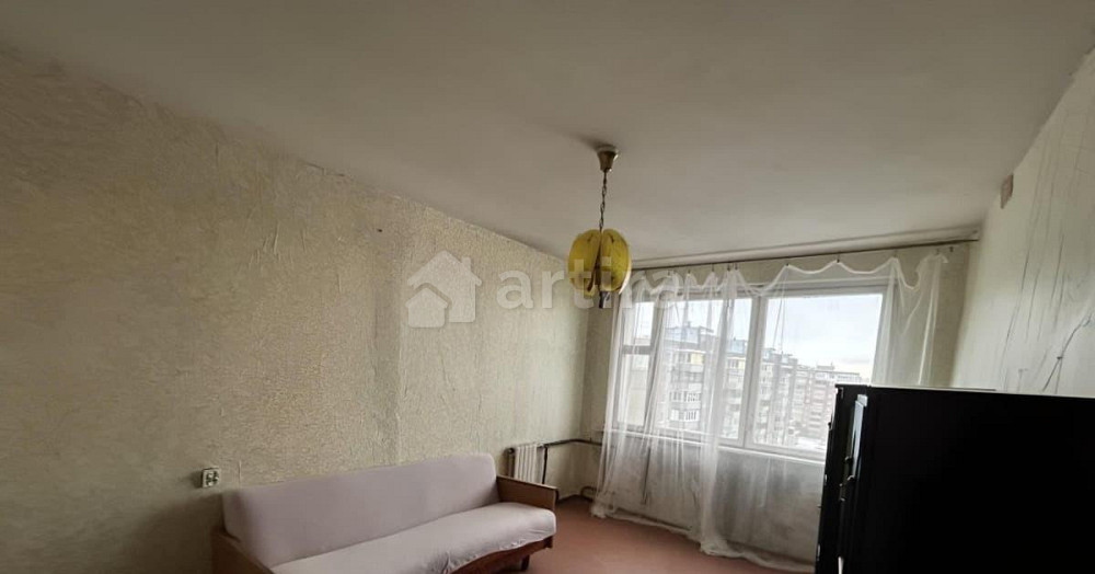 Комната, 34 м2, 10/10 эт. Калининград - изображение 1