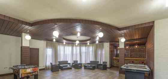 Коттедж, 1000 м2 Солнечногорск