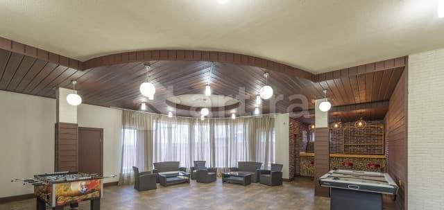 Коттедж, 1000 м2 Солнечногорск - изображение 2