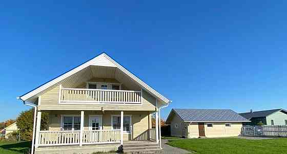 Дом, 170 м2, 15 соток, 2 эт. Выборг