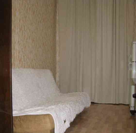 Комната, 15 м2, 3/6 эт. Москва