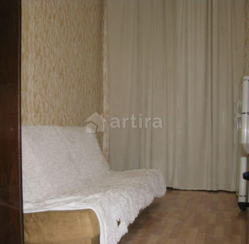 Комната, 15 м2, 3/6 эт. Москва - изображение 3